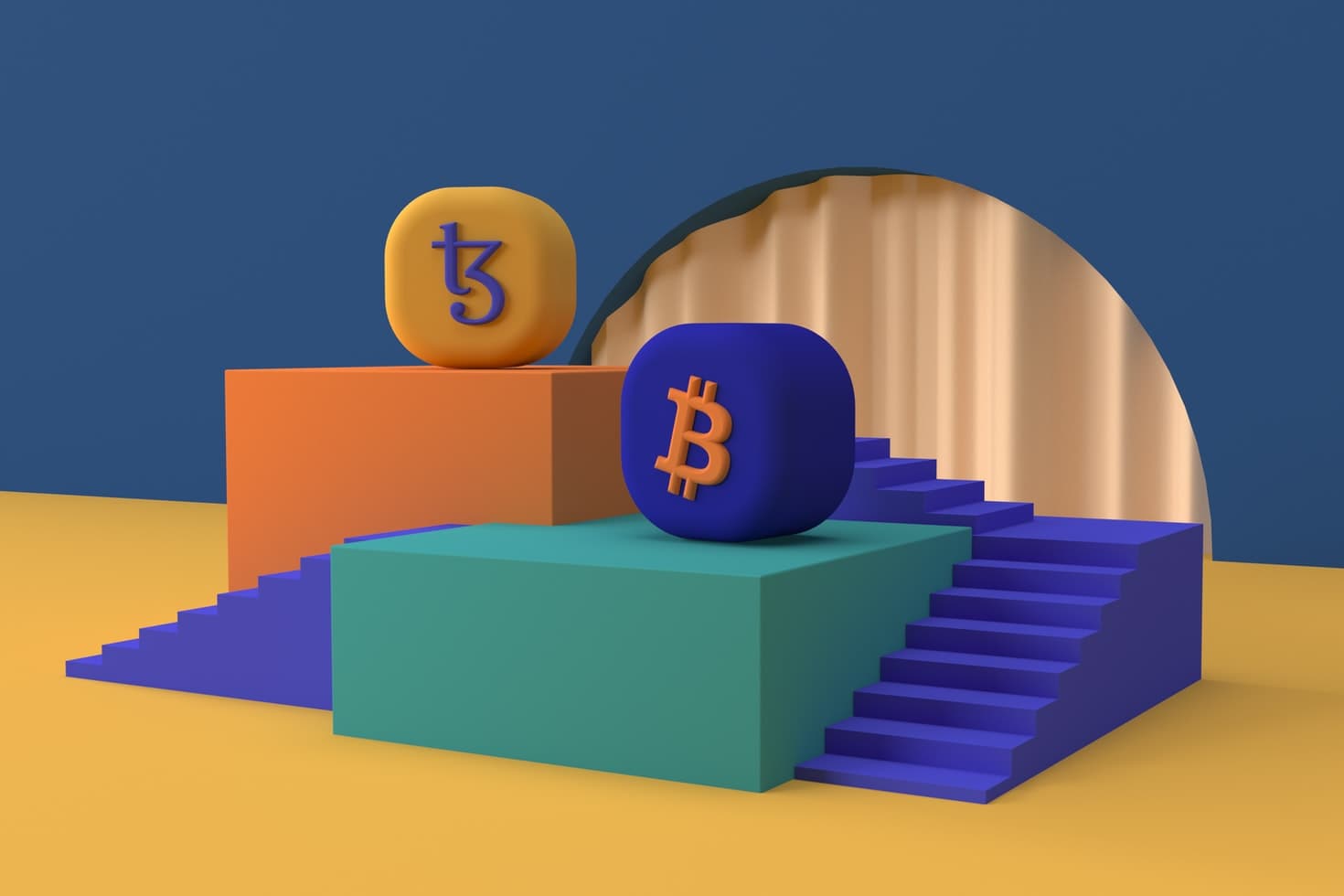 NFT MarketPlace